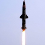 Москва изстреля междуконтинентална балистична ракета "Ярс"