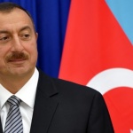 Президентът на Азербайджан идва в България