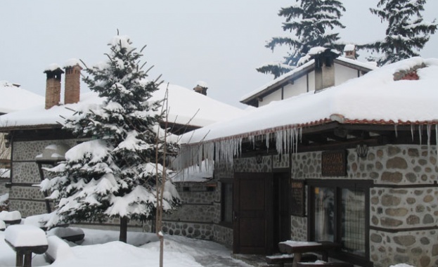 Ръст на турските туристи в Банско