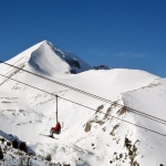 "Витоша ски" с план за реконструкция на лифта Княжево - Копитото 