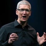 Шефът на Apple дава цялото си състояние за благотворителност