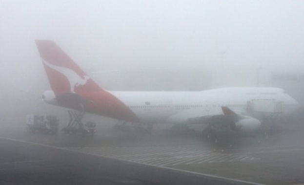 Затворени са пристанищата във Варна и Бургас 