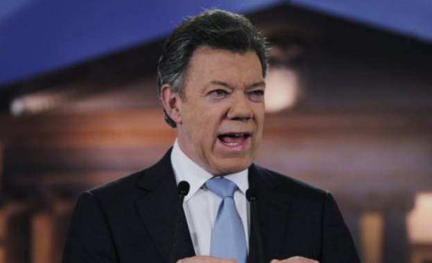 Колумбия и ФАРК сключиха нов мирен договор