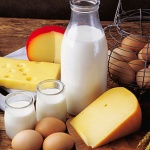 Запечатаха производствена база на фирма за производство на млечни продукти