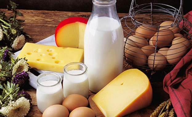 Избягването на млечните продукти може да е опасно за здравето