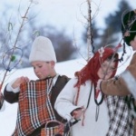 Празнуваме Васильовден с много обреди, богата трапеза и гадания 