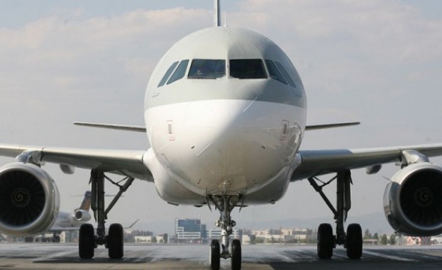 Чартърните полети между България и Русия ще се увеличат още преди летния туристически сезон