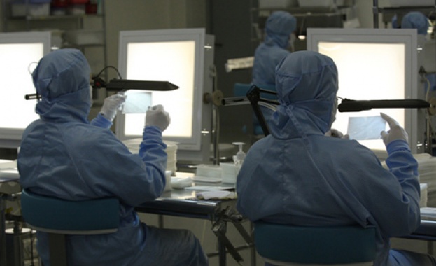 Първото генетично модифициране на хора може да стане факт през 2017 година