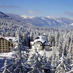 Пампорово открива днес зимния сезон 2024/2025