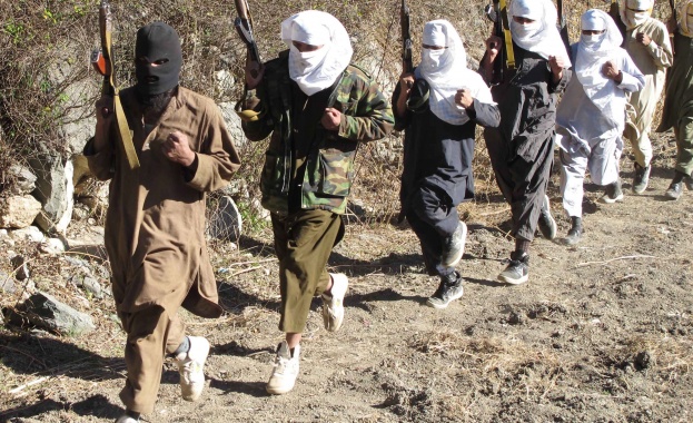 Талибаните убиха 25 свои противници в Афганистан