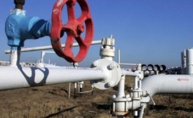 "Газпром" отчете ръст на печалбата от европейския пазар