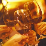 Днес да почерпят