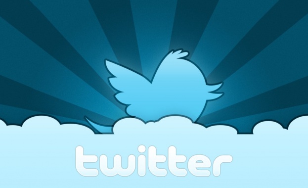Социалната мрежа Туитър за която бъдещият u собственик Илон Мъск