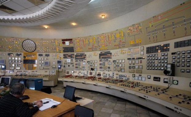 Пускат Пети блок до Коледа