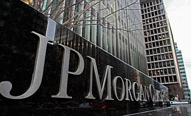 JP Morgan прогнозира рецесия в еврозоната с оглед на задаваща се газова криза