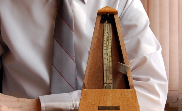 Бизнесмени правят нова партия 