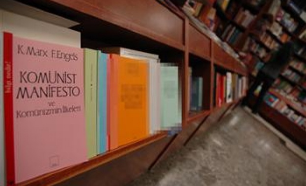 Във Франкфурт се открива традиционният Панаир на книгата