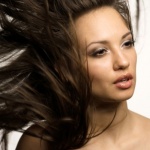 Как да възстановите косата с няколко лесни стъпки 