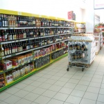 КЗК заподозря в картел две от големите вериги магазини у нас