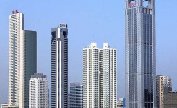 Откриваме трето външно-икономическо представителство в Китай