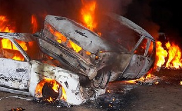 Тринайсет души загинаха и много други бяха ранени след преобръщането