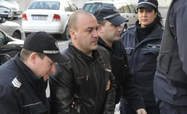 ВКС потвърди: 15 години затвор за банковия обирджия от Сливен 