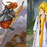 2 април - Международен ден на детската книга