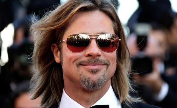 Брад Пит на задължителни тестове за наркотици