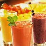 5 освежаващи и полезни напитки за лятото