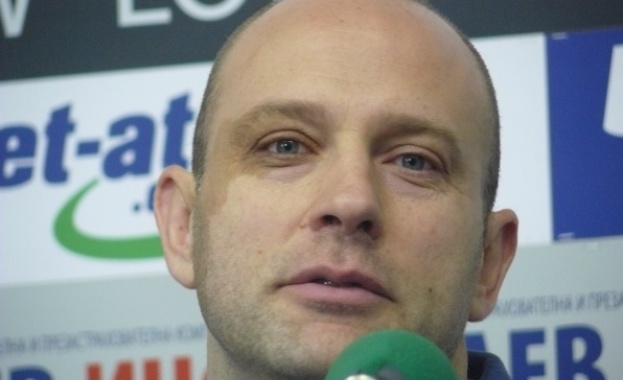 Тити наби шеф на Рилецо