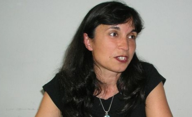 Ако учениците протестират, очевидно трябва разговор с тях 