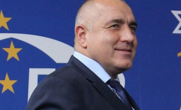 Борисов запознава лидерите на ЕНП с протестите в страната 