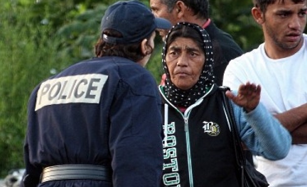 Огнян Исаев: Ние ромите сме омерзени от отношението на държавата