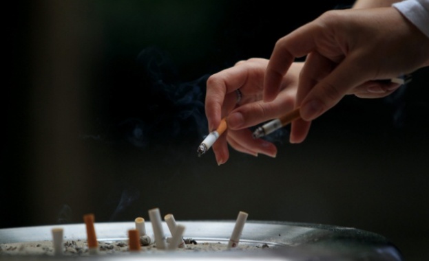 Над 280 хил. лева са събрани от глоби за пушене за 6 месеца