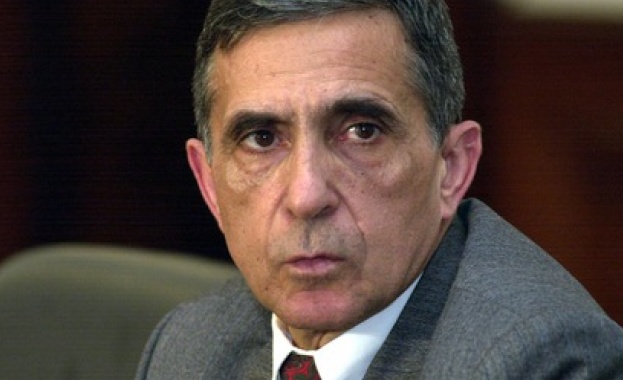 В предаването Още от деня по БНТ Иван Желев каза