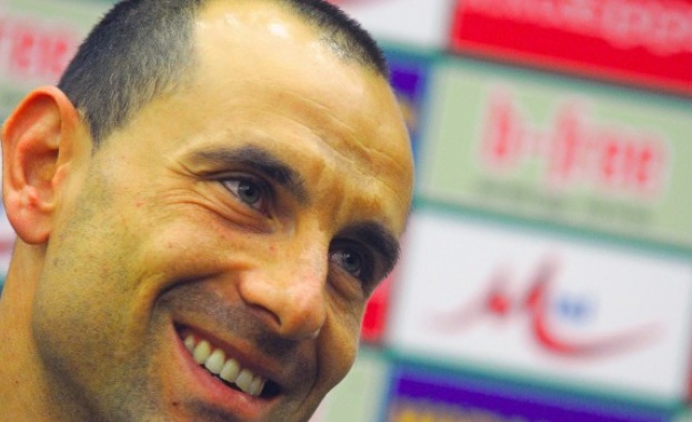 Мартин Петров приключва с професионалния футбол