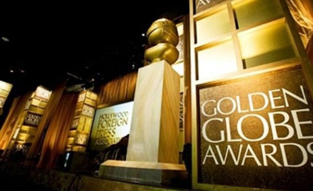 "Златен глобус" за 74-и път в Бевърли хилс