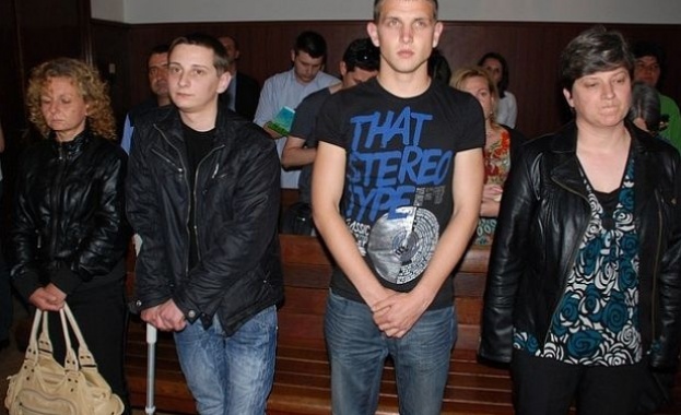 Шофьорът от Черния Великден вече е в затвора 