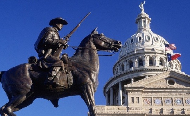 В континенталната част на САЩ през юли е поставен рекорд