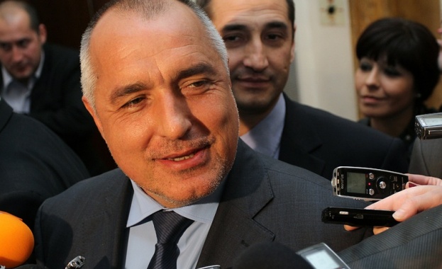 Борисов: Не бързайте да се радвате, в прекрасна форма съм 