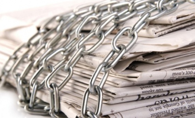 Турция разследва 4 вестника за терористична пропаганда