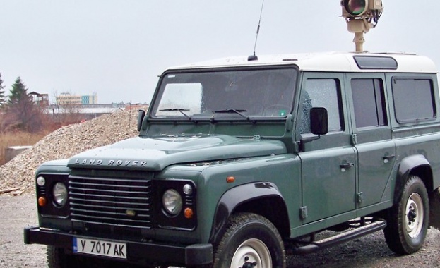 Задържаха седем граничари за 72 часа