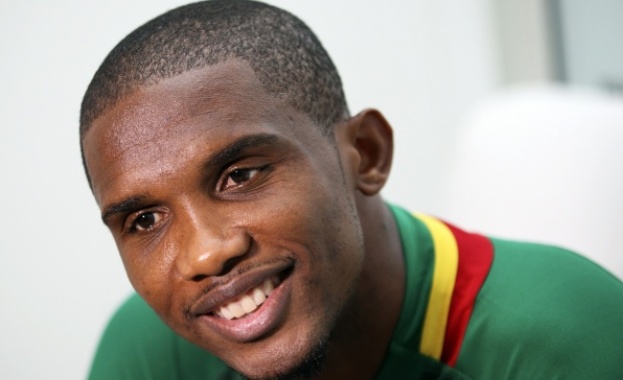 Ето'о обвини колегите си от националния в заговор