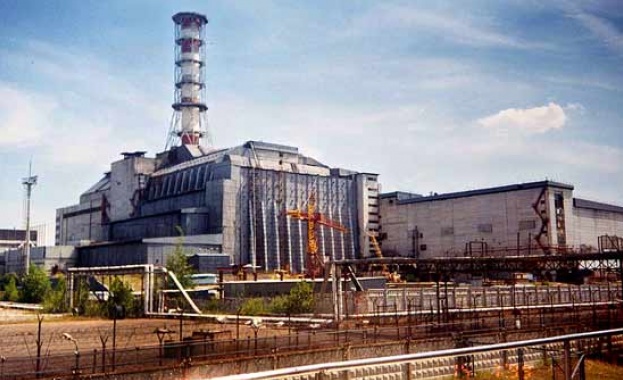 Руските военни се опитват да превземат атомната електроцентрала АЕЦ в