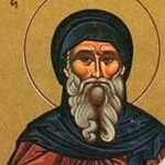 Преп. Антоний Велики (Антоновден)