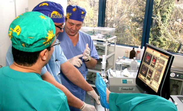 Лекуват ни през пръсти във всяка трета болница