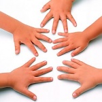 Приятелите си избирам по...