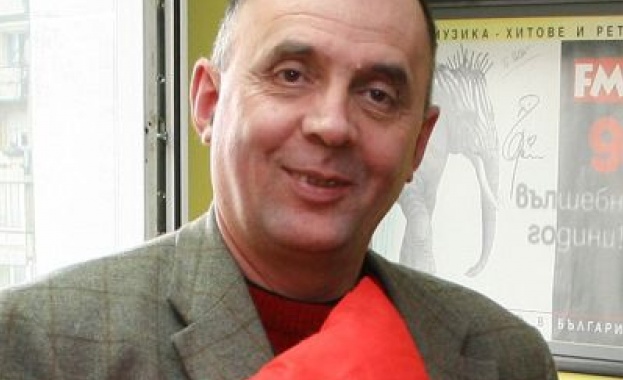 Коритаров се завръща в bTV