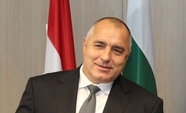 Борисов: Струваше си да проявим воля само заради тези 800 млн., които ни пуснаха