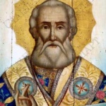 Св. Атанасий и Кирил Александрийски. Св. Йоаким, патриарх Търновски (Атанасовден)